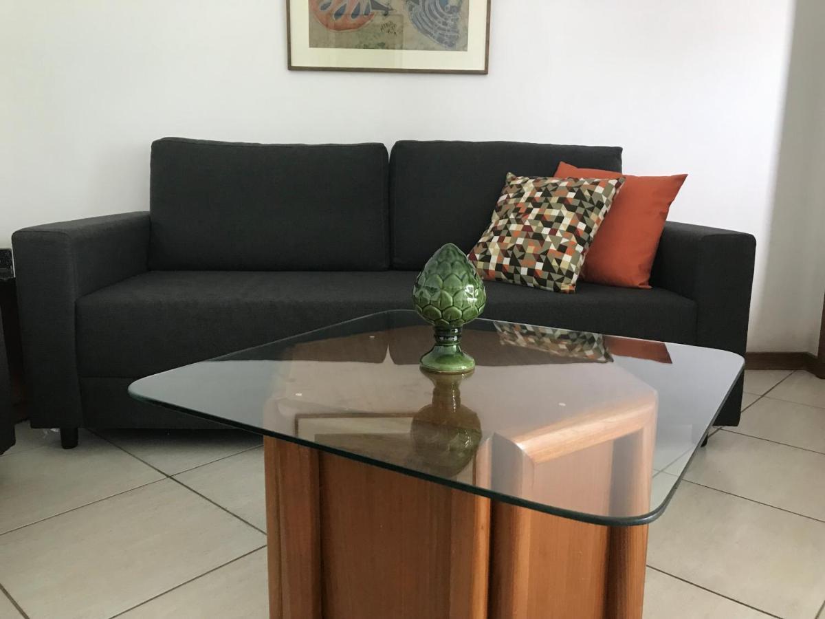 Appart hôtel Tiffanys Ipanema Flats Rio de Janeiro