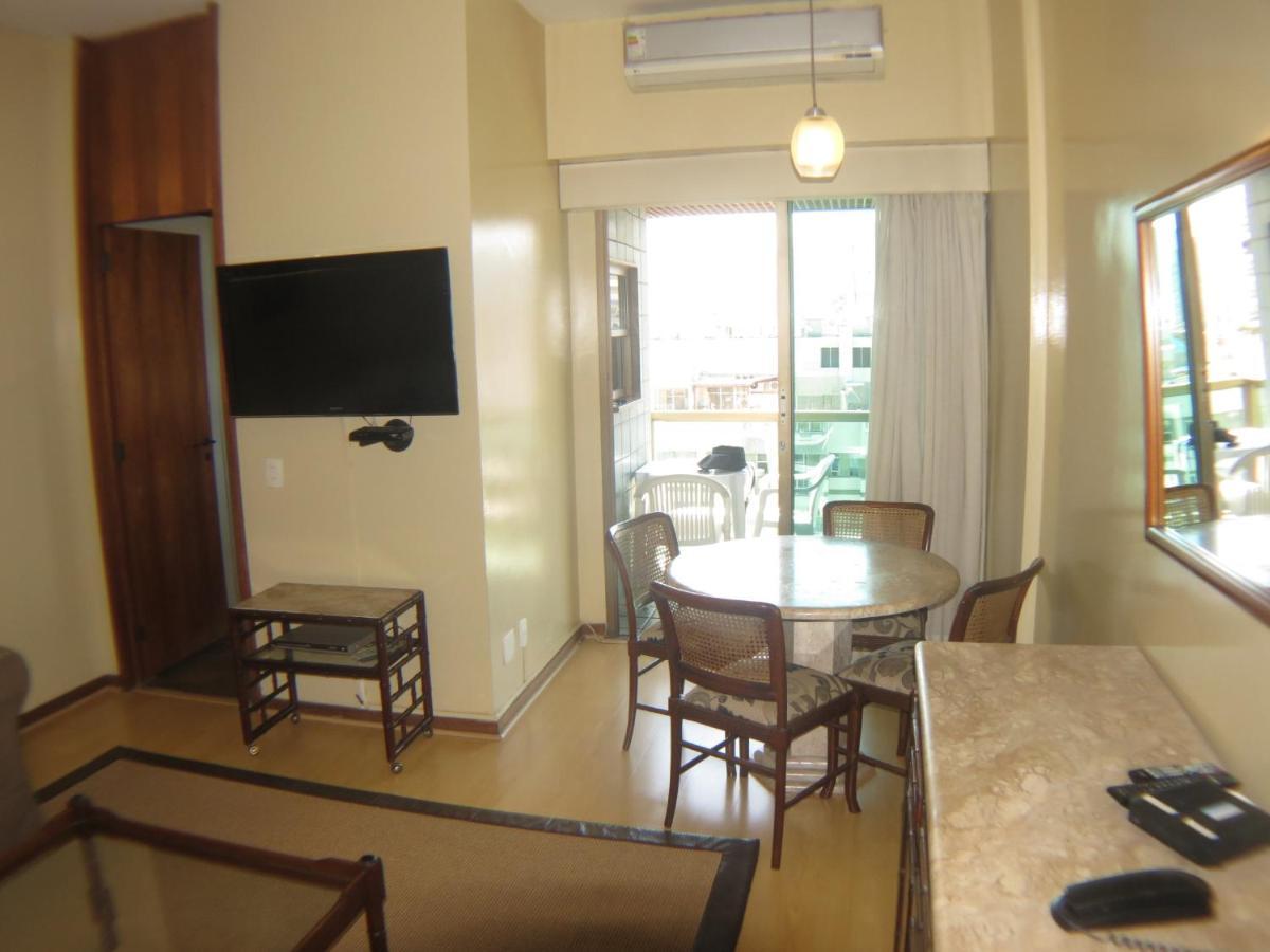Appart hôtel Tiffanys Ipanema Flats