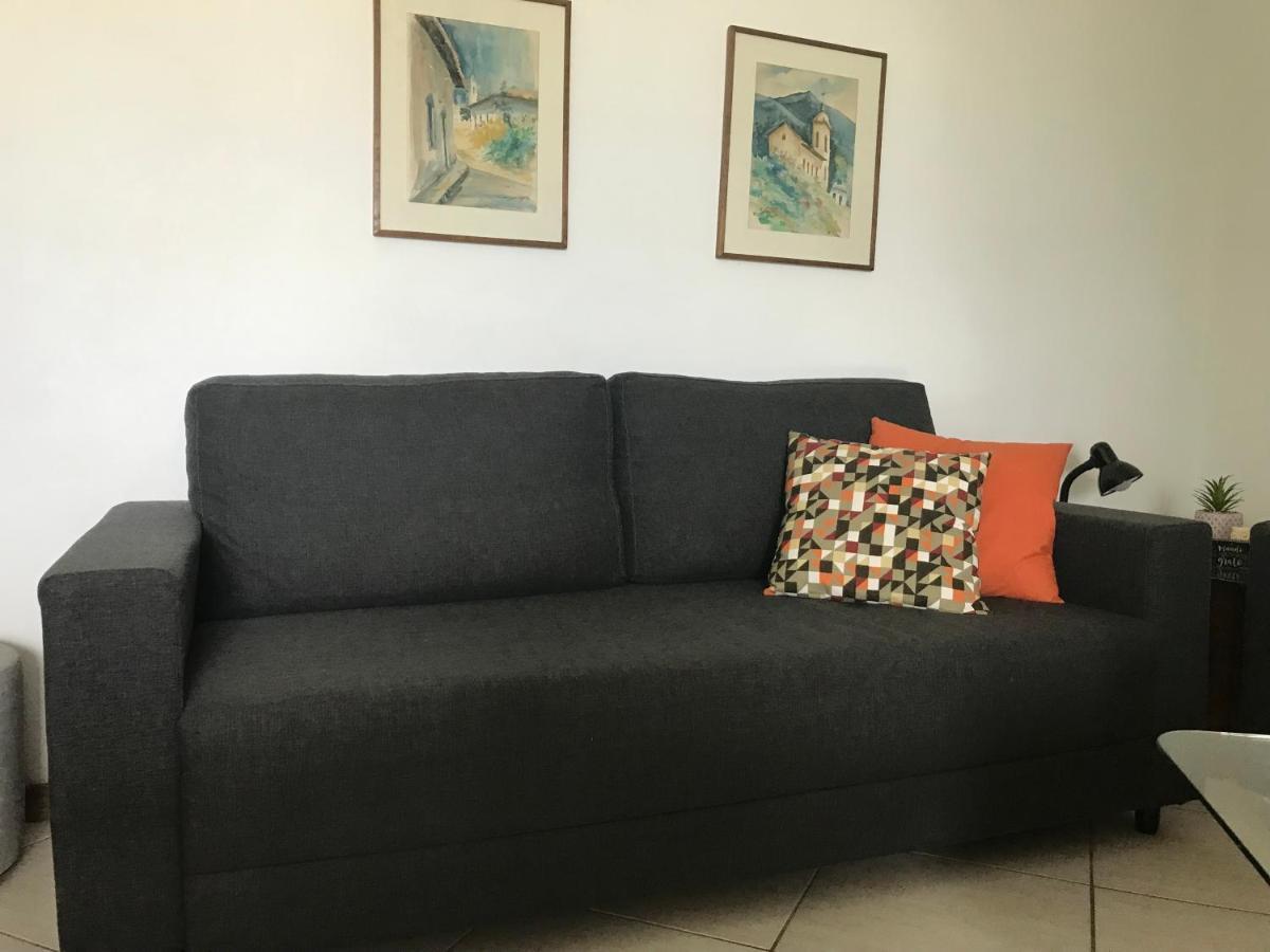 Appart hôtel Tiffanys Ipanema Flats