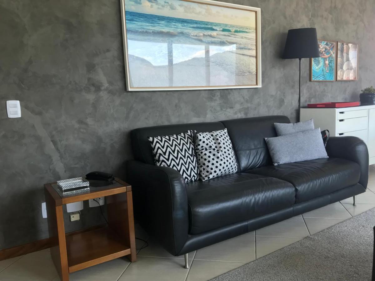 Appart hôtel Tiffanys Ipanema Flats 3*