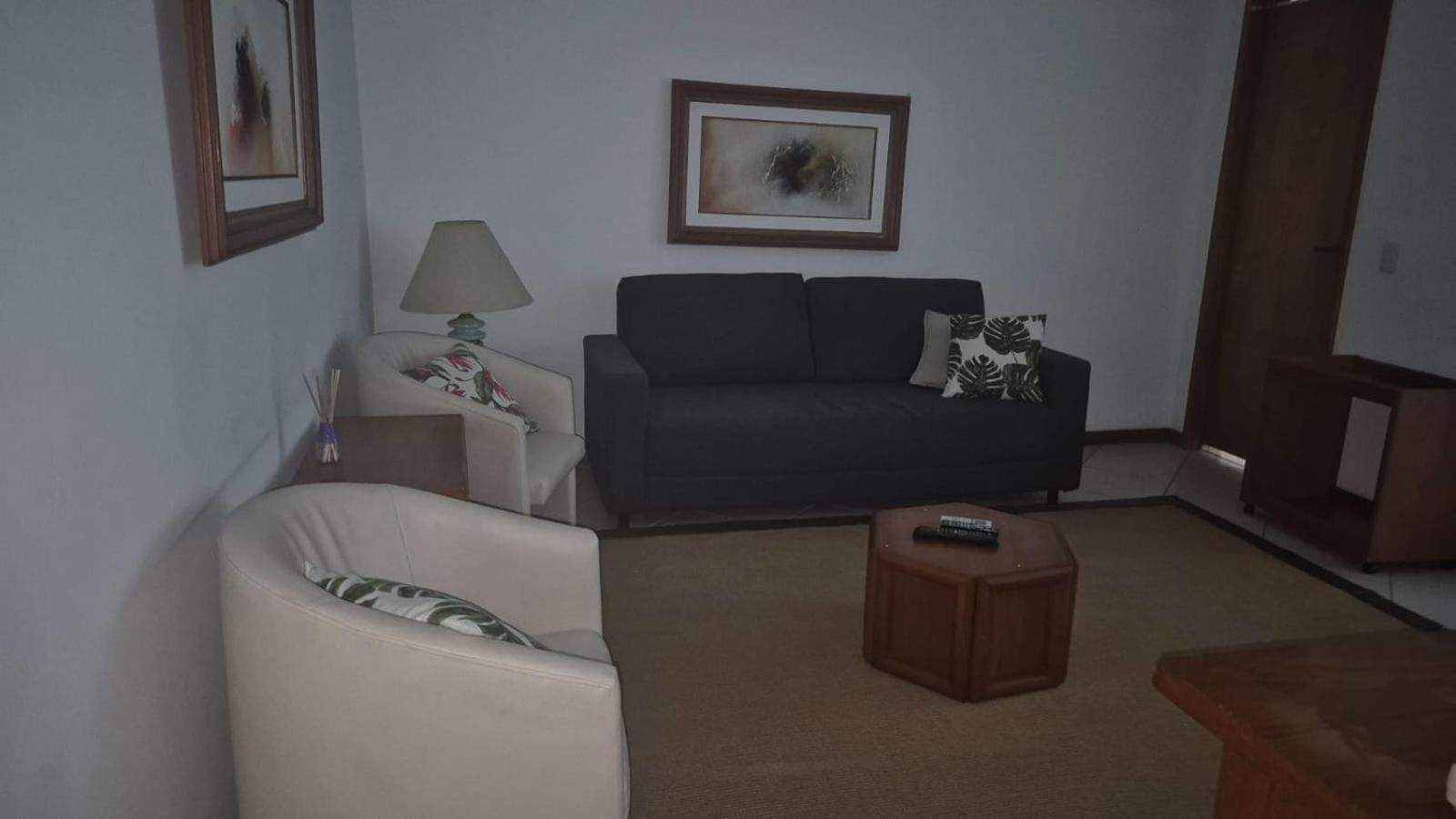 Tiffanys Ipanema Flats Appart hôtel 3*