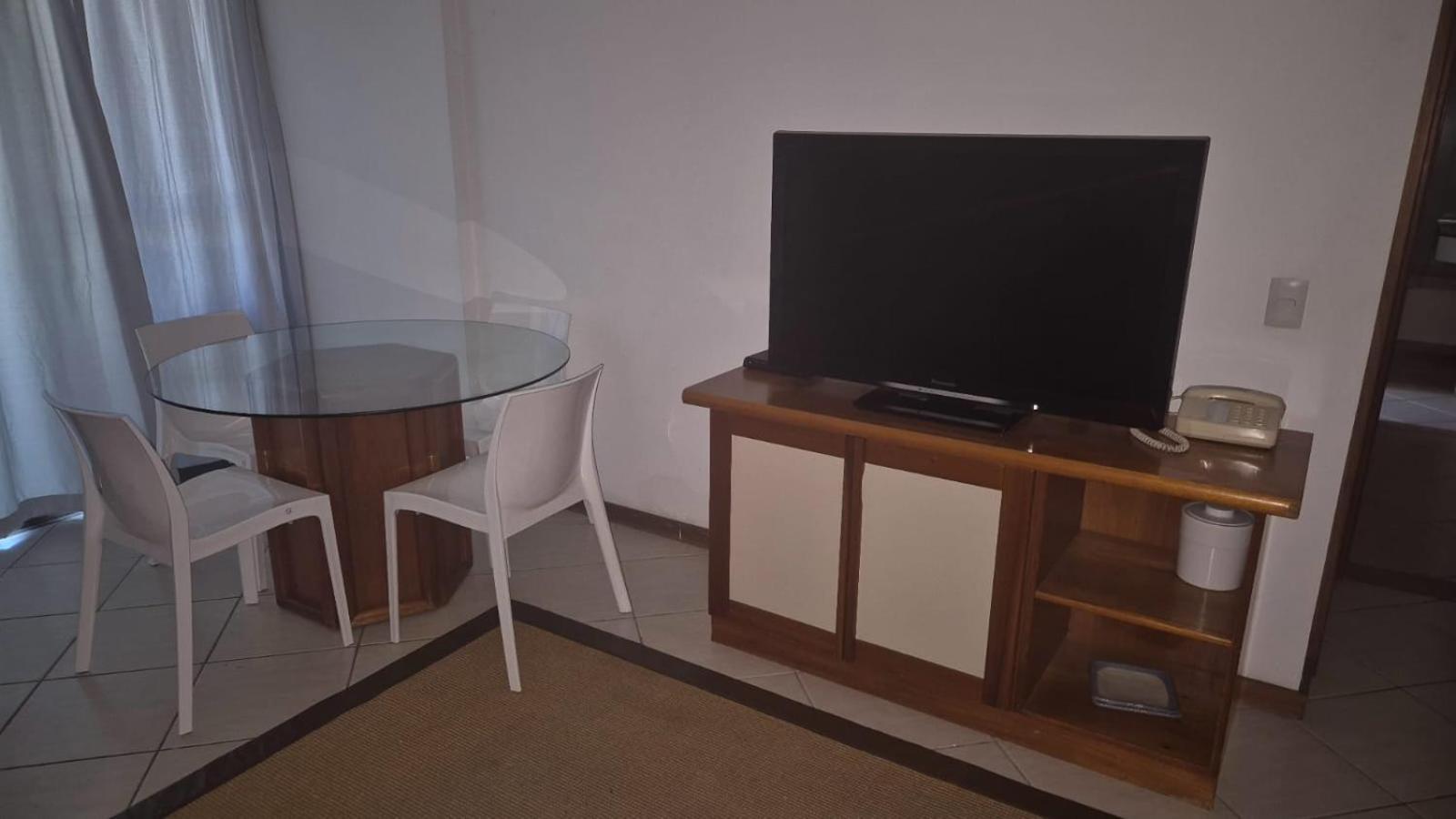 Appart hôtel Tiffanys Ipanema Flats 3*