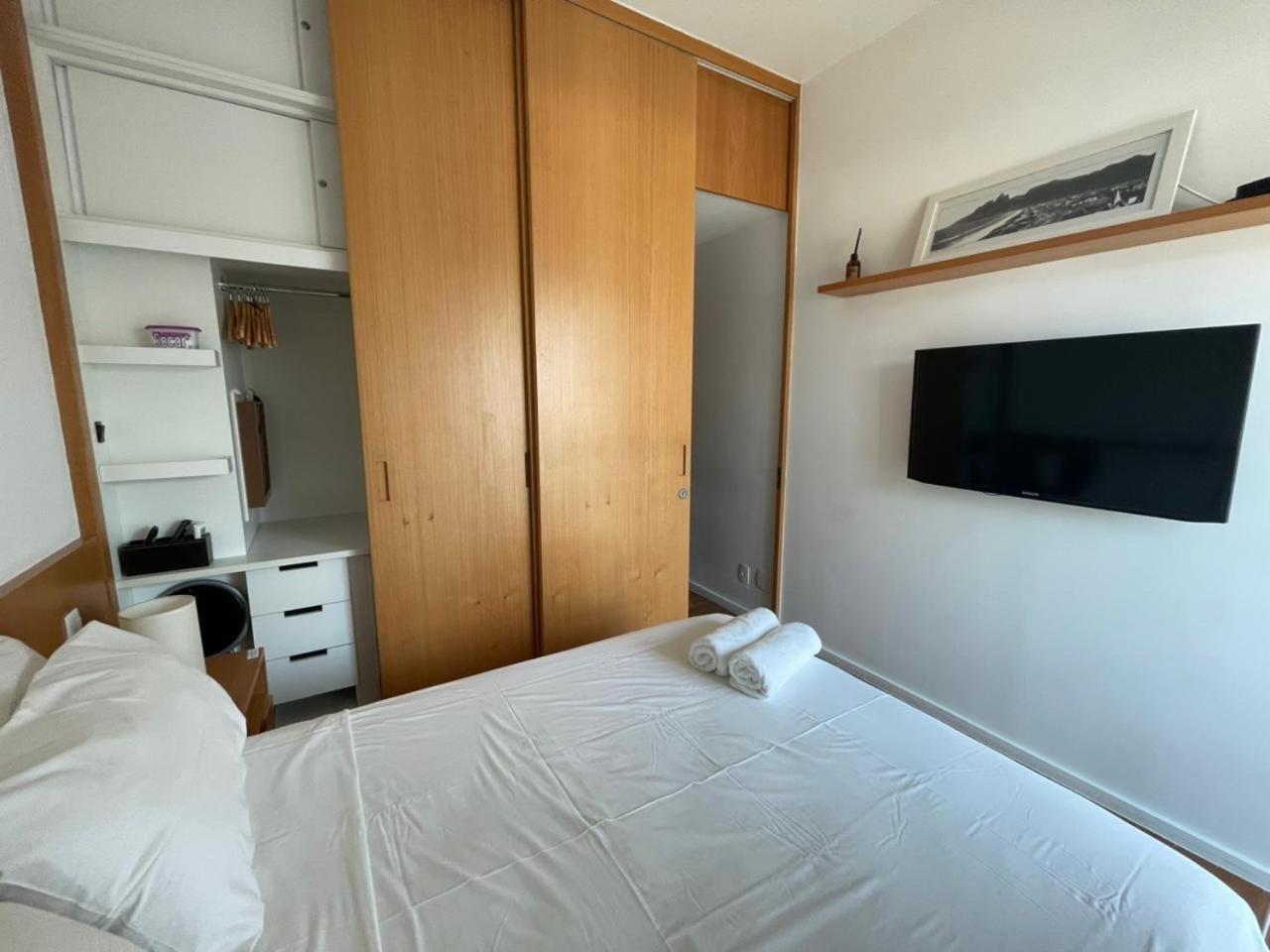 Appart hôtel Tiffanys Ipanema Flats 3*