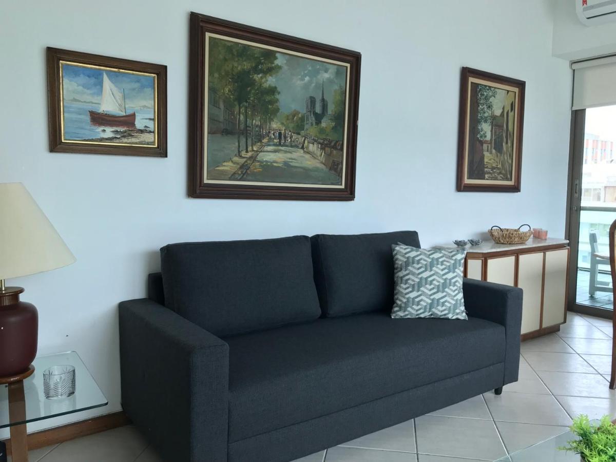 Aparthotel Tiffanys Ipanema Flats 3*