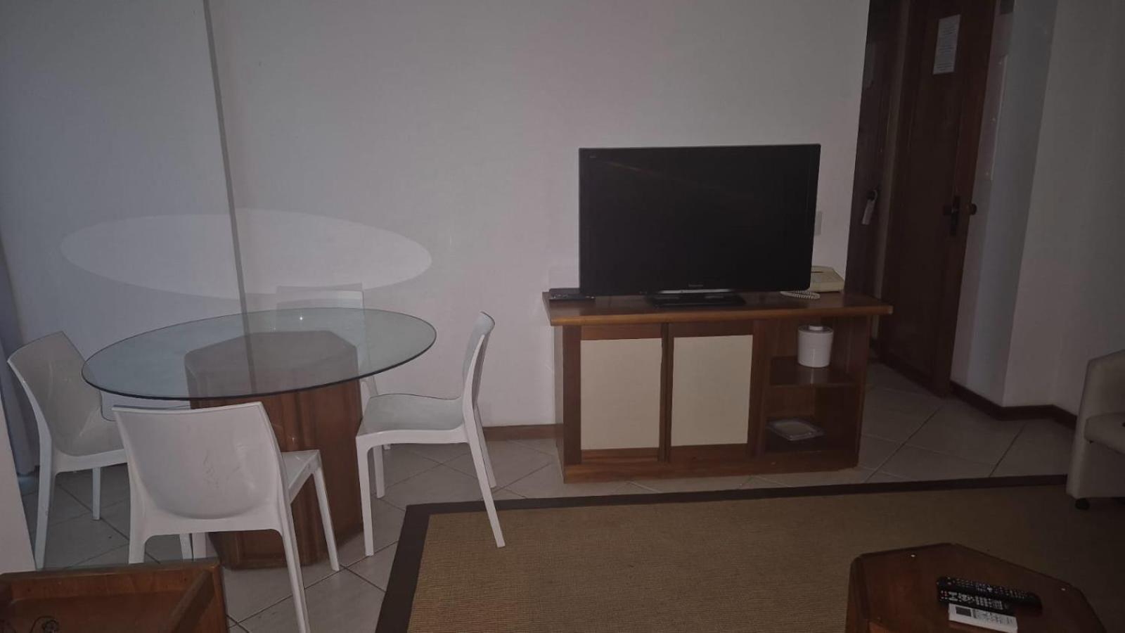 Aparthotel Tiffanys Ipanema Flats Rio de Janeiro