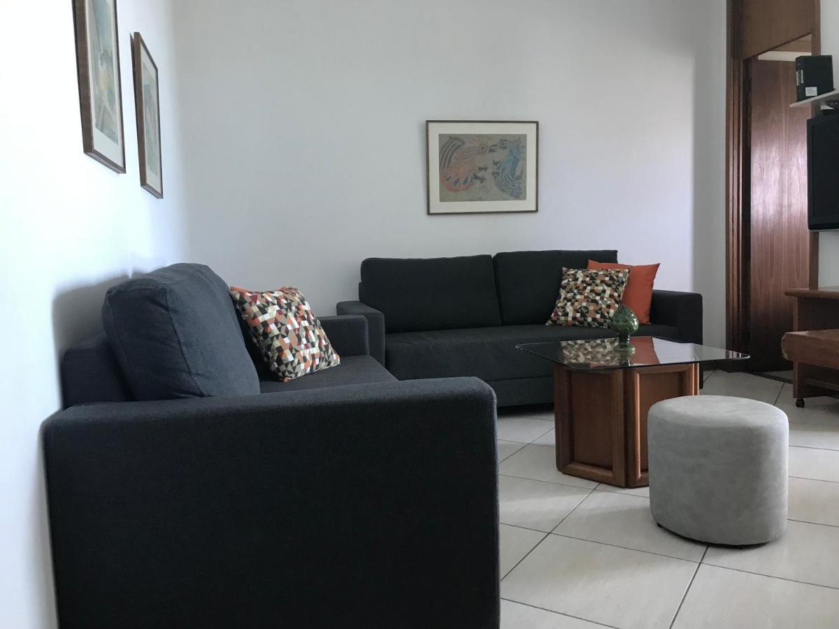 Apartahotel Tiffanys Ipanema Flats