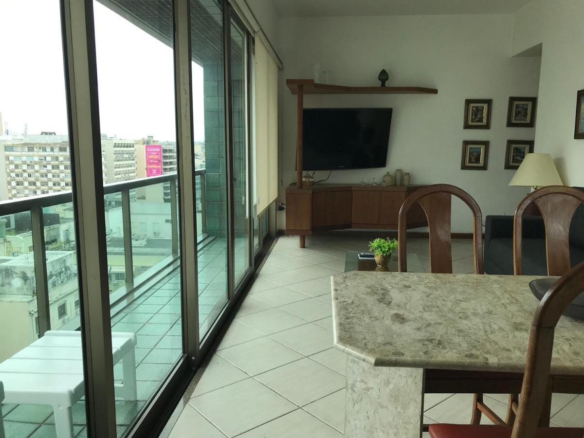 Tiffanys Ipanema Flats 3* Río de Janeiro