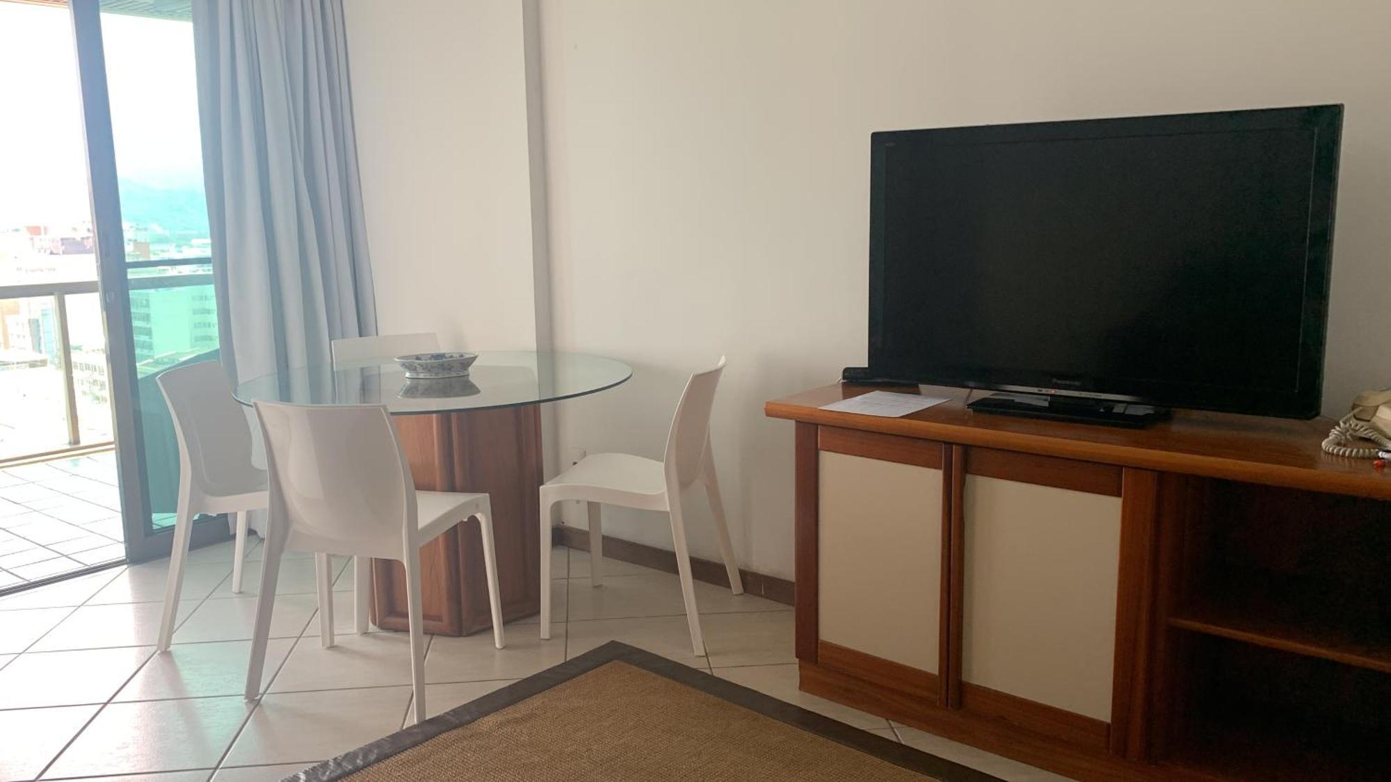 Aparthotel Tiffanys Ipanema Flats 3*
